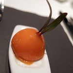 CROWN - 食前のアミューズ・ブーシュ