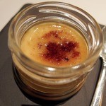 CROWN - 食前のアミューズ・ブーシュ