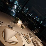 テーブルセッティング