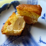 旬月神楽 - 一粒栗が　なかに　…