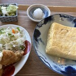 焼鳥 ハレツバメ - 