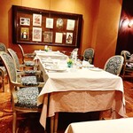 レストラン コートドール - 