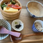 焼鳥 ハレツバメ - 