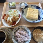 焼鳥 ハレツバメ - 