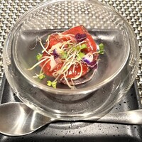 ルアン NIPPONIA HOTEL 大洲 城下町 - ⓵小さなお愉しみ