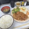 ハイライト食堂 十条店