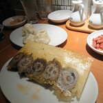 一味玲玲 品川店 - 