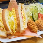 コメダ珈琲店 - 