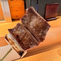 赤坂 金舌 - 