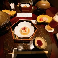 個室和食 東山 新宿本店 - 