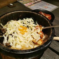 食べ飲み放題 焼肉ダイニングちからや 名駅店 - 
