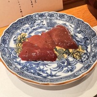 赤坂 金舌 - 
