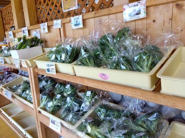 Michi no Eki Aputa photo 5