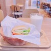 モスバーガー 名古屋伏見店