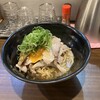 ボクの麺処