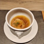 難波 鉄板焼き Sublime - 