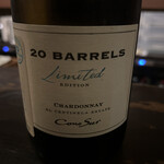 ワインバーチンクエチェント - 