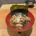 中津をにく - テール鍋