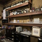 ワインバーチンクエチェント - 