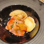 難波 鉄板焼き Sublime - 