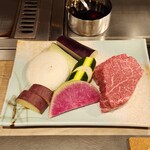 難波 鉄板焼き Sublime - 