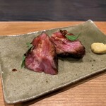 中津をにく - かいのみたれ焼