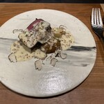 中津をにく - サーロイン炭焼き