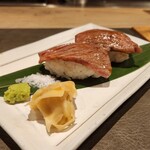 難波 鉄板焼き Sublime - 