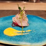 難波 鉄板焼き Sublime - 