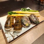 難波 鉄板焼き Sublime - 