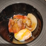 難波 鉄板焼き Sublime - 