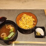 難波 鉄板焼き Sublime - 