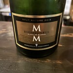 ワインバーチンクエチェント - 