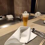 難波 鉄板焼き Sublime - 