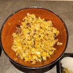 難波 鉄板焼き Sublime - 