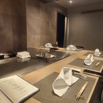 難波 鉄板焼き Sublime - 