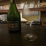 ワインバーチンクエチェント - 