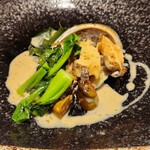 難波 鉄板焼き Sublime - 