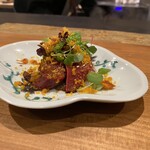 中津をにく - お心漬け 