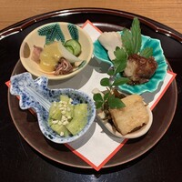 日本料理 櫂 - 