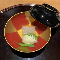 日本料理 櫂 - 