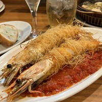 洋食ビストロ 一方美人 - 