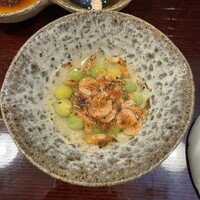 鮨 福萬 - 