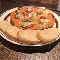 ビストロボンノ - 