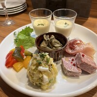 洋食ビストロ 一方美人 - 