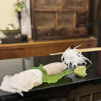 鮨 福萬 - 