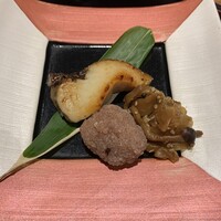 日本料理 櫂 - 