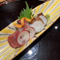 日本料理 櫂 - 