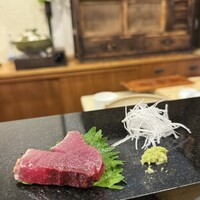鮨 福萬 - 