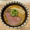熱田味噌拉麺ぶりゆ